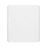 Kit Adaptador para Switch USW-Flex resistente para exterior de montaje en poste, incluye inyector POE-50-60W