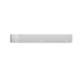 UniFi Switch PRO Aggregation Capa 3 para fibra óptica con 28 puertos SFP+ (10G) y 4 puertos SFP28 (25G), pantalla informativa