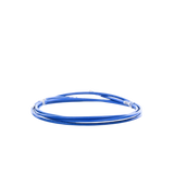 Cable de Parcheo UTP, Cat6A, 24 AWG, CM, Color Azul, 10ft