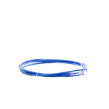 Cable de Parcheo UTP, Cat6A, 24 AWG, CM, Color Azul, 10ft