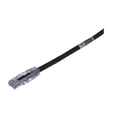 Cable de Parcheo TX6, UTP Cat6, 24 AWG, CM, Color Azul, 10ft