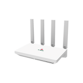 ONU GPON/EPON con Wi-Fi 6 AX1500 / 1 Puerto CATV / 4 Puertos Gigabit / Puerto PON SC/APC