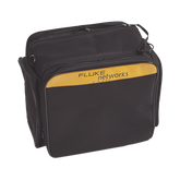 Maletín Repuesto Para Certificadores Versiv de Cobre o Fibra Óptica, Color Negro