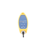Localizador Visual de Fallos (VFL), Con Adaptador de 2.5 mm para Conectores SC, ST y FC, para Probar Conectores y Continuidad en Fibra Óptica