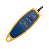 Localizador Visual de Fallos (VFL), Con Adaptador de 2.5 mm para Conectores SC, ST y FC, para Probar Conectores y Continuidad en Fibra Óptica