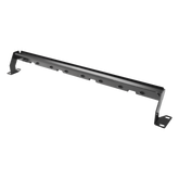 Barra para Administrar Cableado Posterior en Rack, Montaje de 19in, 76 mm de Profundidad, Color Negro