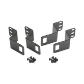 Kit de Herrajes para Montaje de Organizadores Verticales Panduit® NetRunner® en Rack