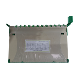 ODF de 48 Núcleos con 4 Bandejas de Empalme - Fibralink