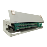 ODF de 48 Núcleos con 4 Bandejas de Empalme - Fibralink