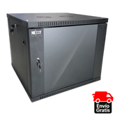 Gabinete Montado en Pared 12U