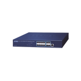 Switch Administrable Capa 3, 12 Puertos SFP+ 10G BASE-X, 1 Puerto de Consola RJ45.