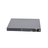 Switch Administrable Capa 3, 24 Puertos 10G SFP+, 4 Puertos de 40G/100G QSFP28