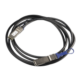 (XQ+DA0003) Cable de conexión directa QSFP28 DAC 40/100G 3m