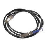 (XQ+DA0003) Cable de conexión directa QSFP28 DAC 40/100G 3m