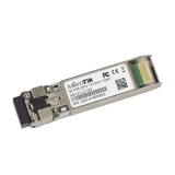 Transceptor MiniGbic XSFP+ 1G/10G/25G LC Duplex para fibra Mono Modo 10 Kms