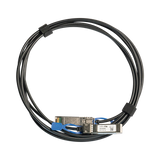 (XS+DA0001) Cable de conexión directa 1 Metro SFP/SFP+/SFP28 1G/10G/25G