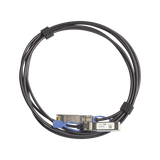 (XS+DA0003) Cable de conexión directa 3 Metros SFP/SFP+/SFP28 1G/10G/25G