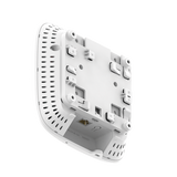 Punto de Acceso Empresarial Wi-Fi 6 Cambium Networks XV2-21X para Interior / Gestión desde la Nube cnMaestro / Seguridad WPA3 / Montaje en Techo o Plafón / Alimentación PoE / Hasta 256 Clientes