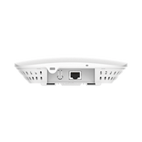 Punto de Acceso Empresarial Wi-Fi 6 Cambium Networks XV2-21X para Interior / Gestión desde la Nube cnMaestro / Seguridad WPA3 / Montaje en Techo o Plafón / Alimentación PoE / Hasta 256 Clientes