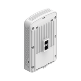 Punto de Acceso Empresarial Wi-Fi 6 de Pared Cambium Networks XV2-22H con 3 Puertos Gigabit (1 con Salida PoE) / Gestión desde la Nube / Alimentación PoE