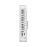 Punto de Acceso Empresarial Wi-Fi 6 de Pared Cambium Networks XV2-22H con 3 Puertos Gigabit (1 con Salida PoE) / Gestión desde la Nube / Alimentación PoE