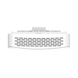 Punto de Acceso Empresarial Wi-Fi 6 de Pared Cambium Networks XV2-22H con 3 Puertos Gigabit (1 con Salida PoE) / Gestión desde la Nube / Alimentación PoE