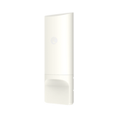 Access Point exterior cnPilot XV2-2T WiFi 6 802.11ax, doble banda, seguridad de acceso WPA3, Políticas de control de aplicaciones, hasta 512 clientes, gestión desde la nube, IP67