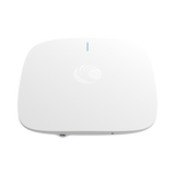 Punto de Acceso Empresarial Wi-Fi 6 XV2-2 para Interior / Seguridad WPA3 / Gestión desde la Nube cnMaestro / Montaje en Techo o Plafón / Alimentación PoE