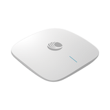 Punto de Acceso Empresarial Wi-Fi 6 XV2-2 para Interior / Seguridad WPA3 / Gestión desde la Nube cnMaestro / Montaje en Techo o Plafón / Alimentación PoE