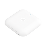 Punto de Acceso Empresarial XV3-8 Wi-Fi 6 para Interior / 5 Radios Definidos por Software (SDR) / Hasta 1,024 Clientes / Gestión desde la Nube cnMaestro / Montaje en Techo o Plafón