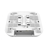 Punto de Acceso Empresarial XV3-8 Wi-Fi 6 para Interior / 5 Radios Definidos por Software (SDR) / Hasta 1,024 Clientes / Gestión desde la Nube cnMaestro / Montaje en Techo o Plafón