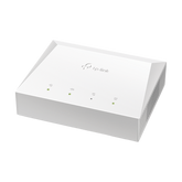 ONU/ONT - Unidad de Red Óptica XPON dual EPON/GPON / 1 Puerto RJ45 10/100/1000 Mbps / 1 puerto XPON Conector SC/APC / Equipo Bridge / Longitud de Onda Up: 1310 nm Dw: 1490 nm
