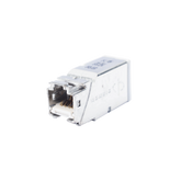 Conector para Patch Panel Z-MAX Blindado, Cat6A