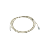 Patch Cord Z-MAX Cat6A S/FTP, CM/LS0H, 50ft, Color Gris