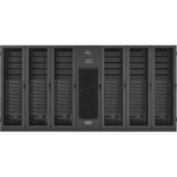 Enfriador In-Row Aire-Agua 45 kW / 42U / 1000 mm (39.4 in) de Profundidad / 200-240 VCA / IP20 / Bastidor Móvil Varistar CP / Hoffman RackChiller