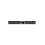 Switch de Agregación Capa 3 GWN7830 / 2 Puertos Gigabit Ethernet / 6 Puertos Gigabit SFP / 4 Puertos 10Gigabit SFP+ / QoS Integrada / Soporte IPv6 e IPv4 / Seguridad Avanzada / Stacking /