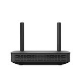 ONU/ONT - XPON Router inalámbrico AX 3000 / 1 Puerto PON SC/APC / 1 Puerto WAN/LAN Gigabit / 3 Puertos LAN 10/100/1000 MBPS / Compatible con EasyMesh / Soporta AgiNet Config - AgiNet ACS (herramienta de gestón remota)