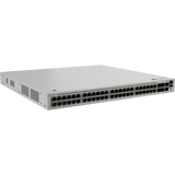 Switch Empresarial Core Gigabit Administrable Capa 3 / 48 Puertos 10/100/1000 Mbps / 4 Puertos 10GE SFP+ Uplink / 2 Puertos 10GE SFP+ (Stack) / ERPS / Ruteo Dinamico (RIP, OSPF, IS-IS y BGP) / iStack / Administración Nube Gratis