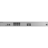 Router Cloud-Managed / 8 Gbps Throughput / 4 x GE RJ45 + 4 x 2.5GE RJ45 + 2 x 10GE SFP+ / SD-WAN / Anti-DoS/DDoS / 1 RU Rack / Línea Cybrey