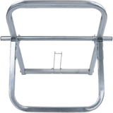Soporte Desenrollador de Cable / Capacidad 80 kg (176.4 lb) / Acero Reforzado Anti-óxido / Plegable Sin Herramientas / Fibra Óptica Drop y Cables de Red