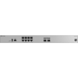 Router Cloud-Managed / 5 Gbps Throughput / 250,000 Sesiones Concurrentes / 6 Puertos GE + 2 Puertos 2.5G + 2 Puertos 10GE SFP+ / SD-WAN / Anti-DoS/DDoS por Hardware / Gestión Cloud y App Móvil / Línea Cybrey