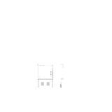 Gabinete Para Exterior OSP ComLine de 25 UR con espacio para Baterías, 700 mm de Ancho, 600 mm de Profundidad De Aluminio, Color Gris Claro Con Protección NEMA 4/12/4X/3/3R; IP66