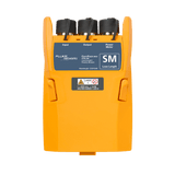Certificador de Fibra Óptica MPO MMC Pinned/Unpinned / Test Set de Pérdida Óptica / 24 Fibras en 1 Segundo / Sistema Versiv / LinkWare Live / Doble Inspección