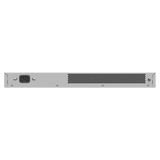 Switch Capa 2 Cloud-Managed / 24 Puertos Gigabit / 2 Puertos 2.5GE SFP / 58 Gbps / ERPS / Sin Ventilador / Gestión Cloud Ruijie / 3 Años Garantía