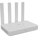 Router eKit VPN Wi-Fi 7 empresarial / Controladora para 8 APs / 1 Puerto WAN 2.5 Gbps + 1 Puerto LAN Gigabit + 3 Puertos LAN/WAN Gigabit / Gestión en la nube / Libre de licenciamiento