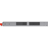 Switch 10G / 24 Puertos SFP+ 1G/2.5G/10G / 8 Puertos SFP28 10G/25G / 2 Puertos QSFP+ 40G / Capacidad 1040 Gbps / Reenvío 773.76 Mpps / CPU Quad Core ARMv8 Cortex-A72 / 4 GB SDRAM / 64 Mbit Buffer / Línea Cybrey