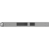 Router Cloud-Managed / 15 Gbps de Rendimiento / 8 Puertos GE RJ45 + 4 Puertos 2.5GE RJ45 + 4 Puertos 10GE SFP+ / SD-WAN / Anti-DoS/DDoS por Hardware / Gestión Cloud / 1 RU / Línea Cybrey