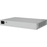 Router / LAN: 1 SFP+ & 6×GE / WAN: 1× SFP+ & 2×GE / 500 Usuarios / 64 APs Gestionables / 500 Túneles IPsec / 2 Gbps / Firewall NGFW IPS Antivirus