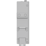 Switch Industrial eKit / 8 Puertos Gigabit / 2 SFP / 2 SFP+ / Montaje en Riel DIN / Fuente Redundante: 9.6 a 50 VCD / Libre de licenciamiento / Gestión gratuita desde la Nube