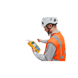 Certificador de Fibra Óptica MPO MMC Pinned/Unpinned / Test Set de Pérdida Óptica / 24 Fibras en 1 Segundo / Sistema Versiv / LinkWare Live / Doble Inspección